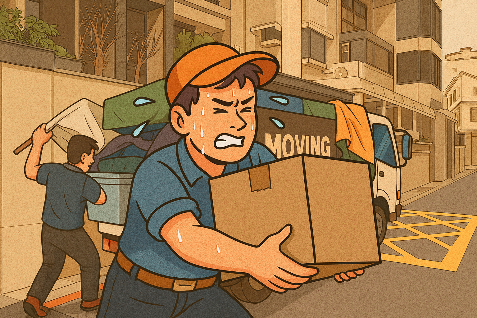 《別輸在只知道努力》：誰說30歲以前的你，只能選擇平庸？