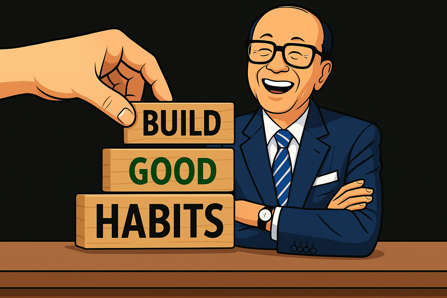 《強習慣》：讓工作效率提升120%，人生自動變順的10個關鍵