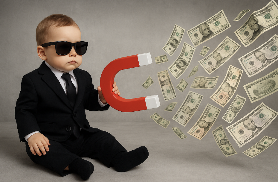 《漫步華爾街的10條投資金律》：投資新手一定要知道的事