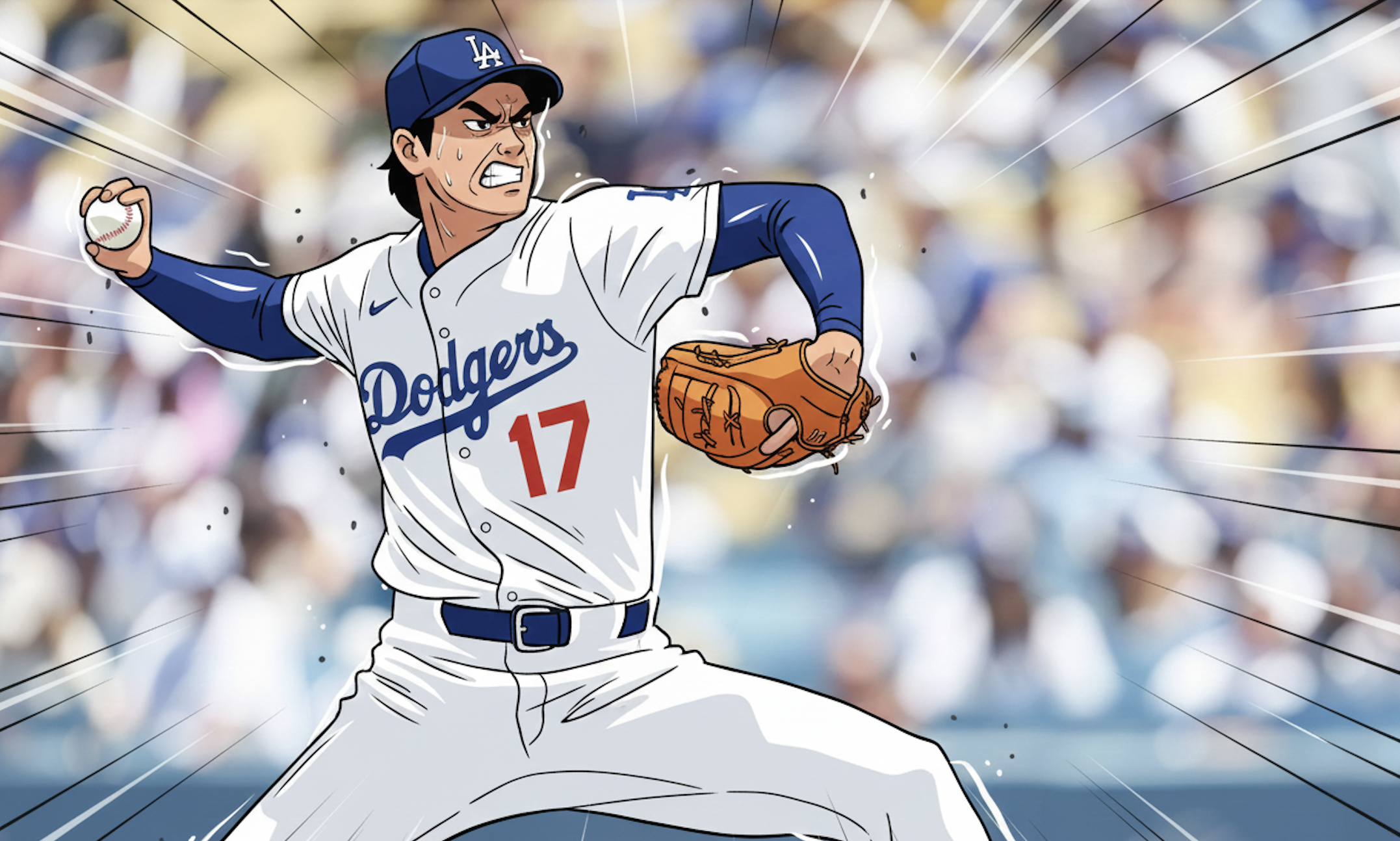 《你自己以為的極限，只是別人的起點》